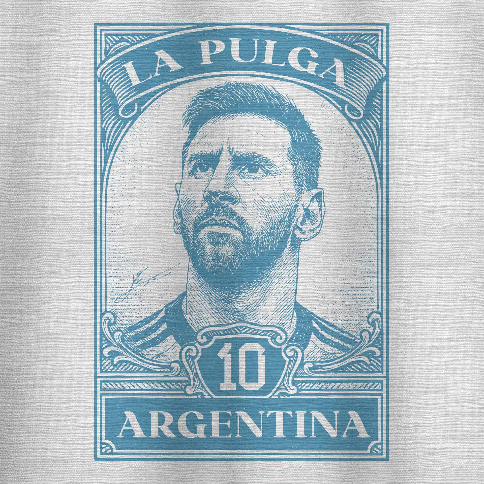 La Pulga