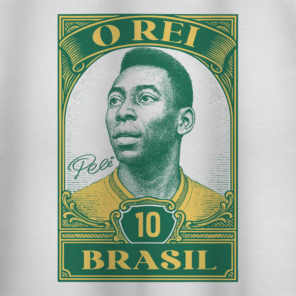 O Rei