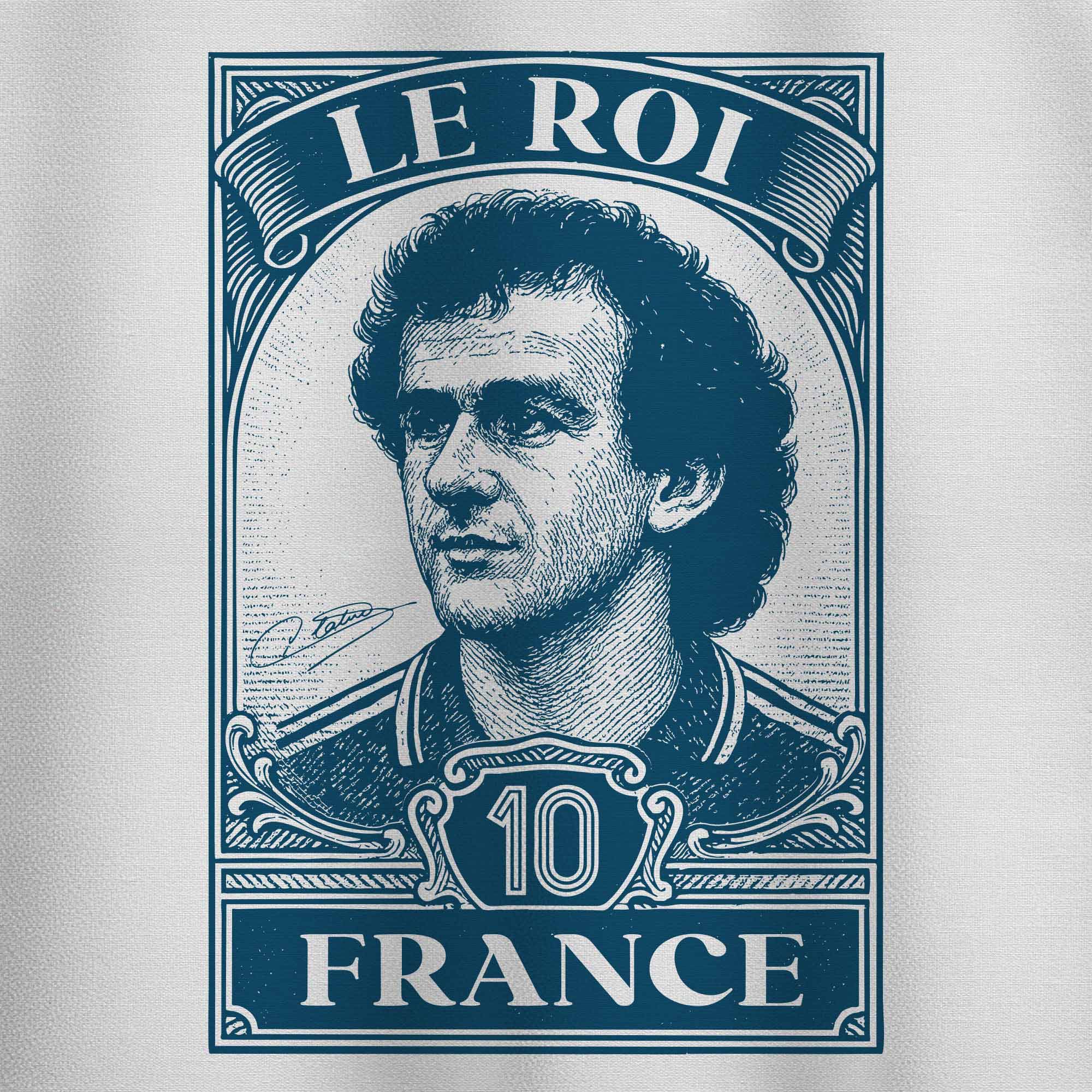 Le Roi