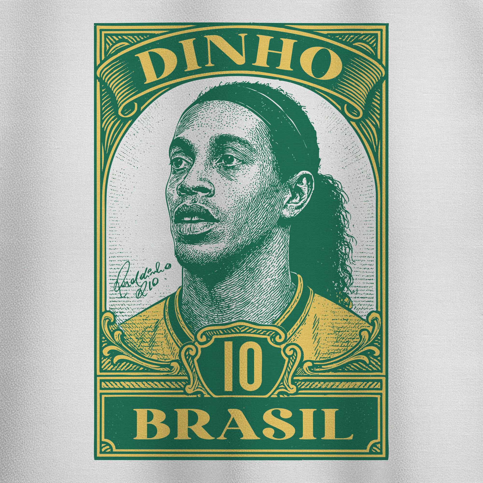 Dinho