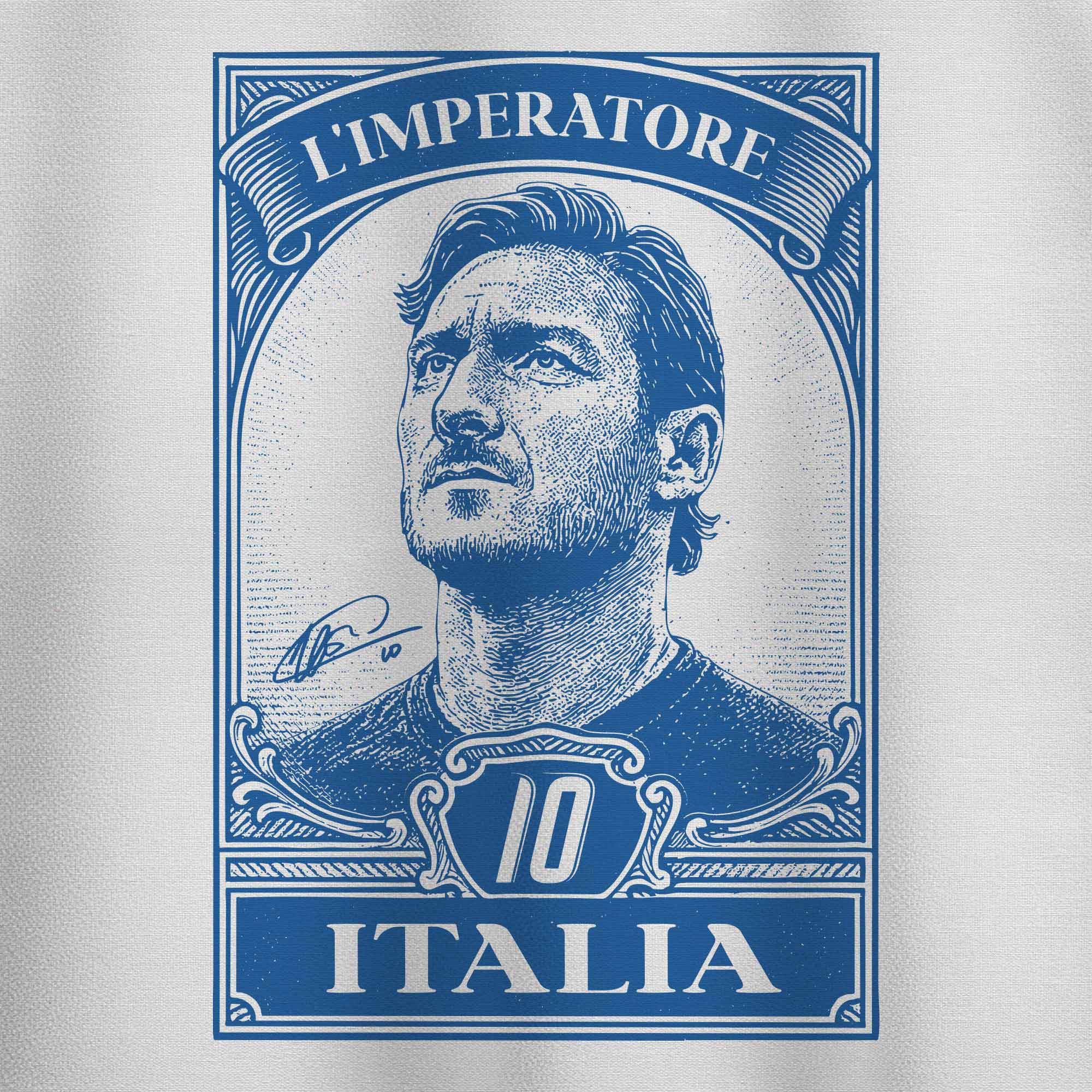 L'Imperatore