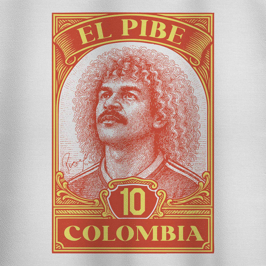 El Pibe