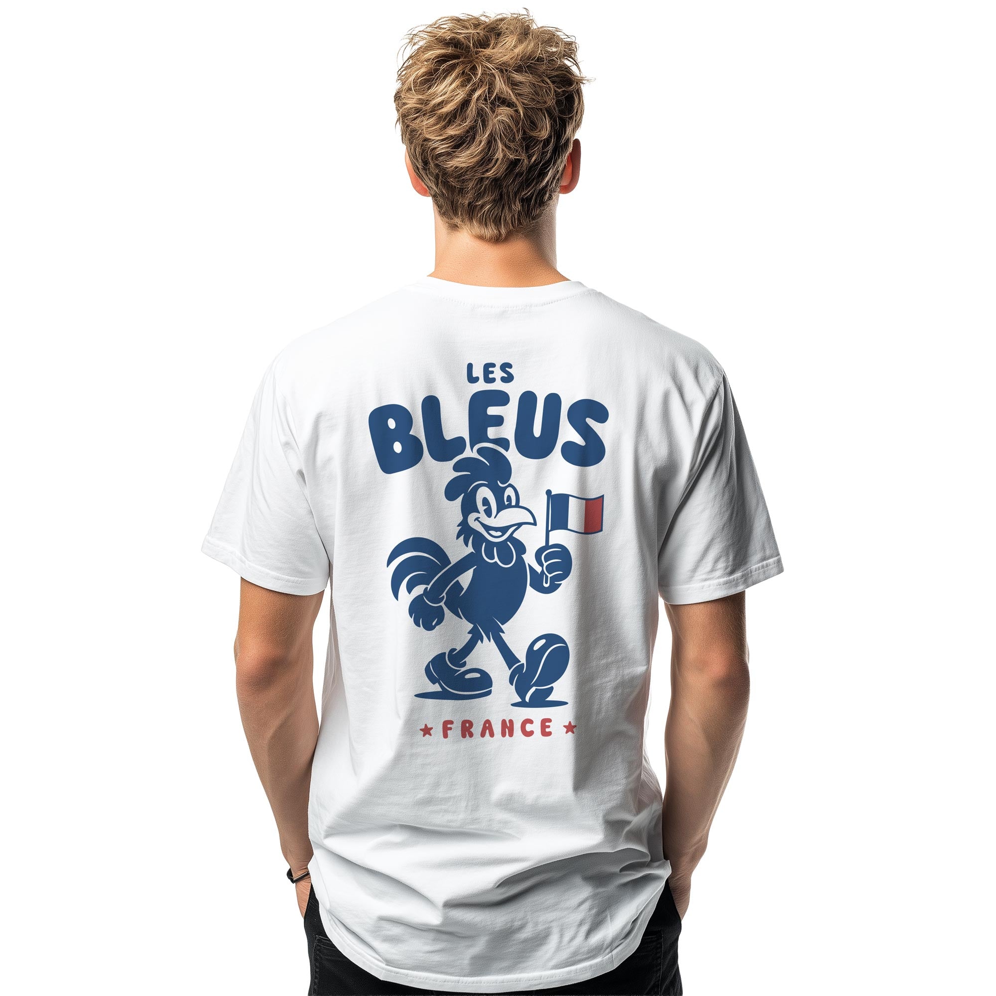 Les Bleus