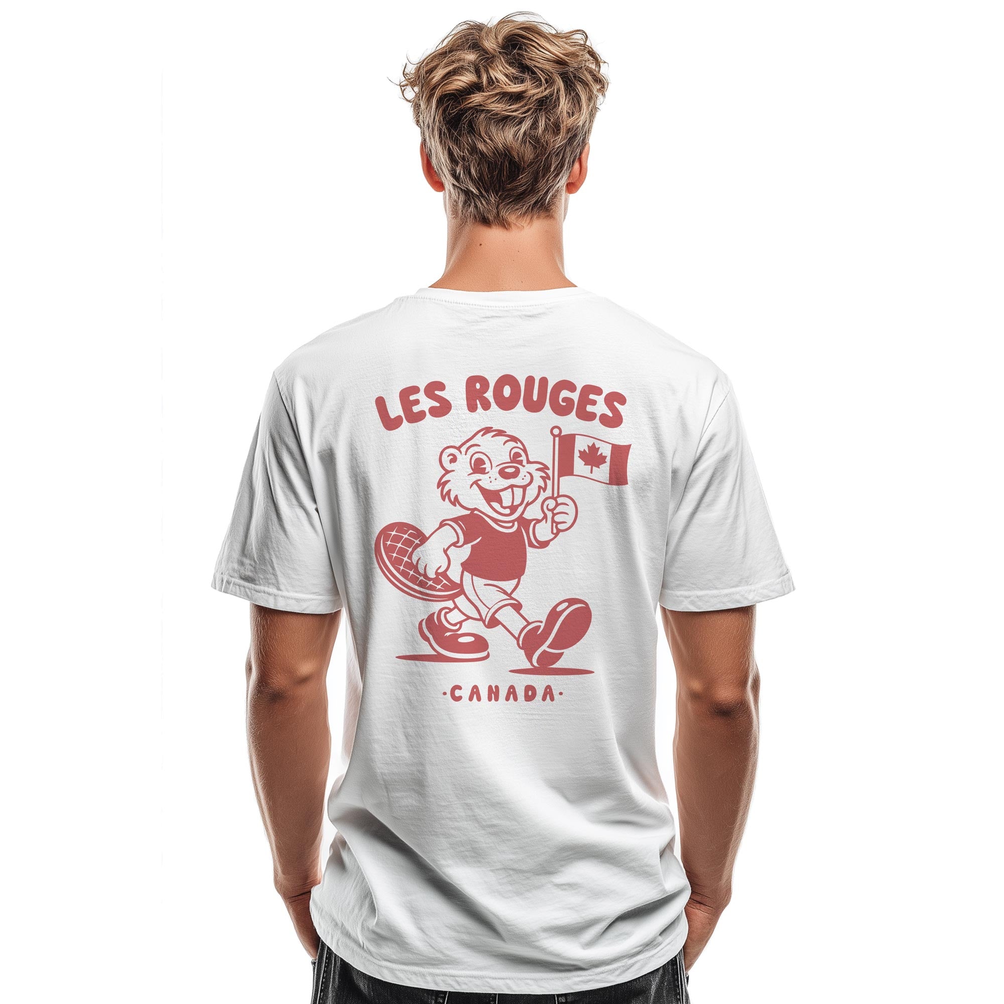Les Rouges