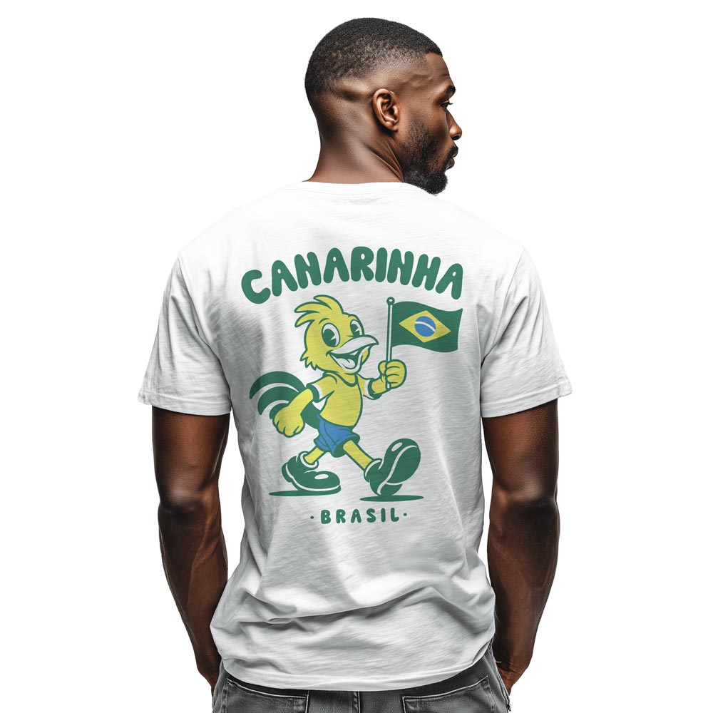 Canarinha