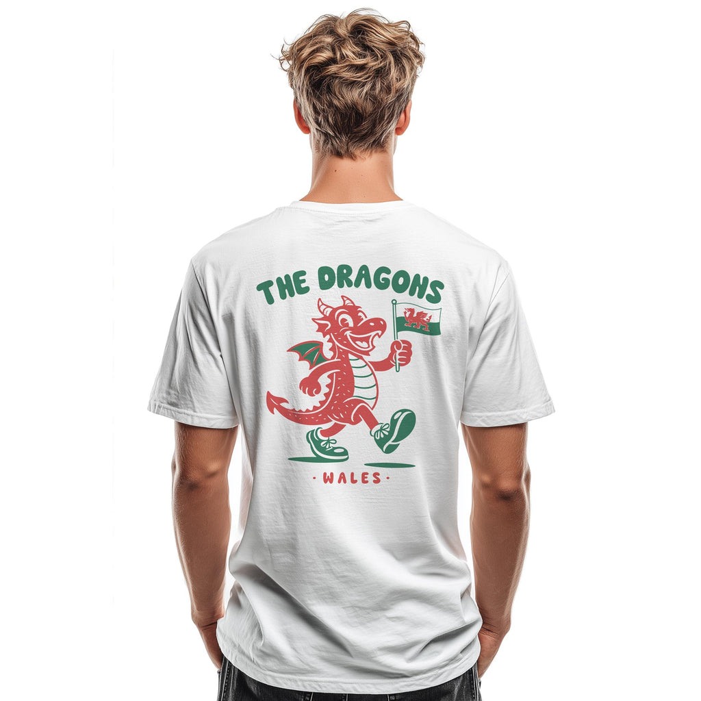 The Dragons