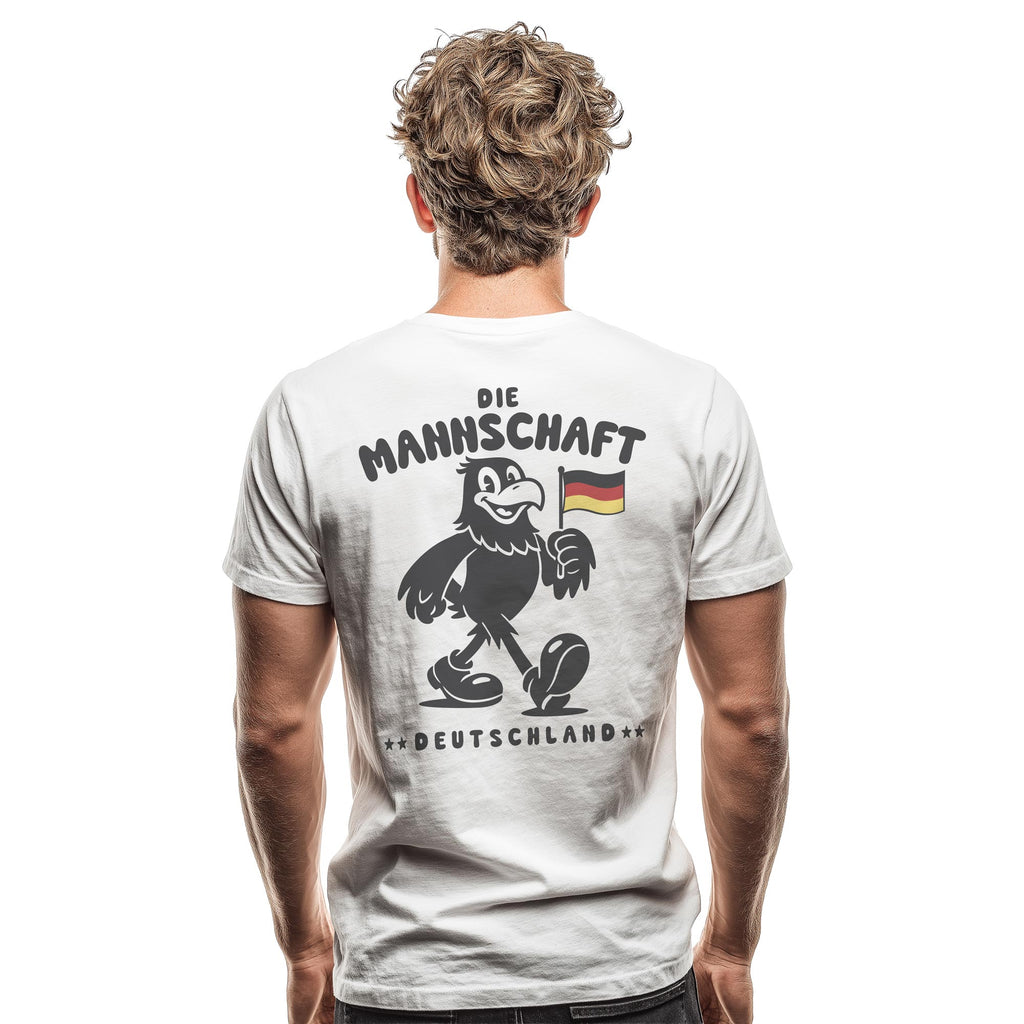 Die Mannschaft