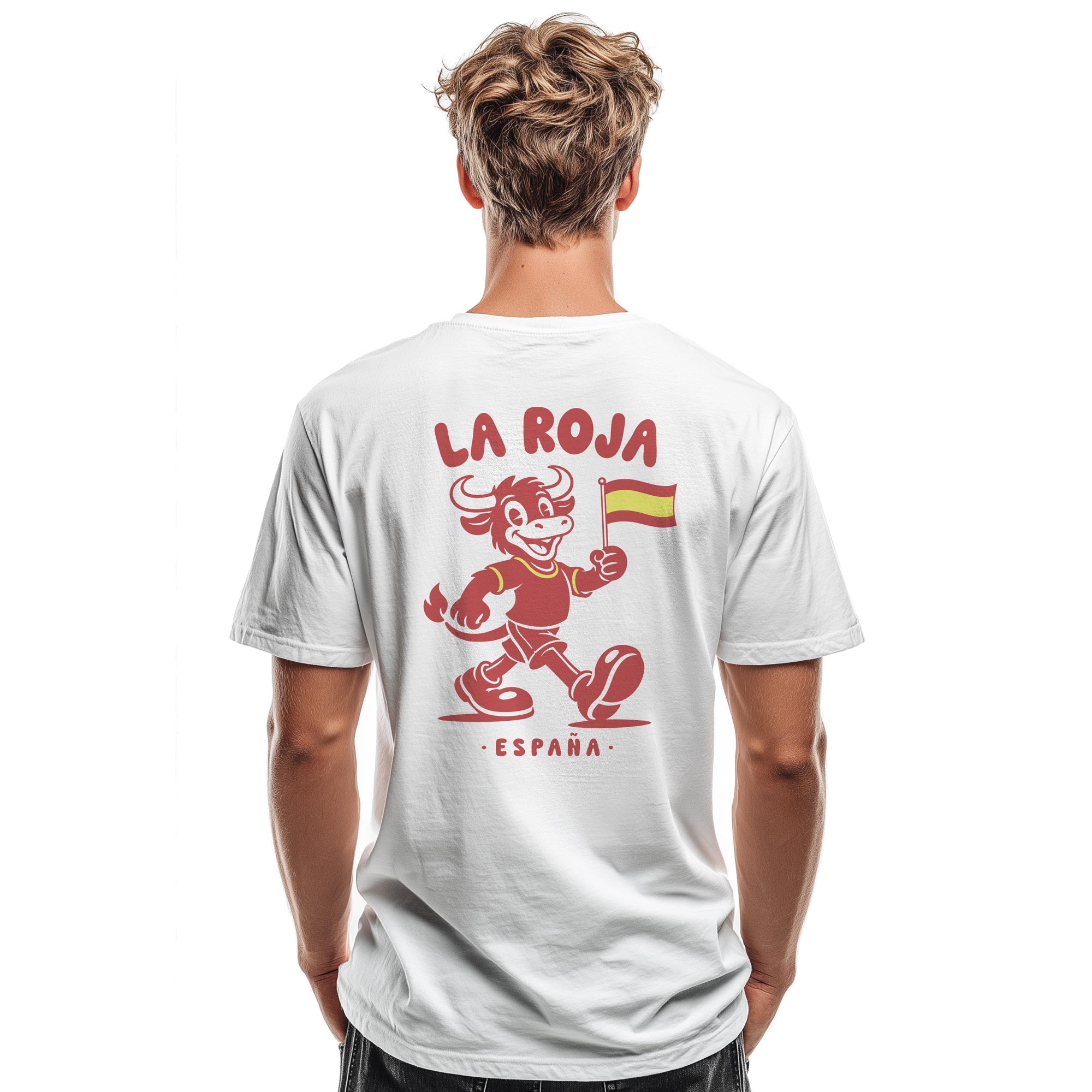 La Roja