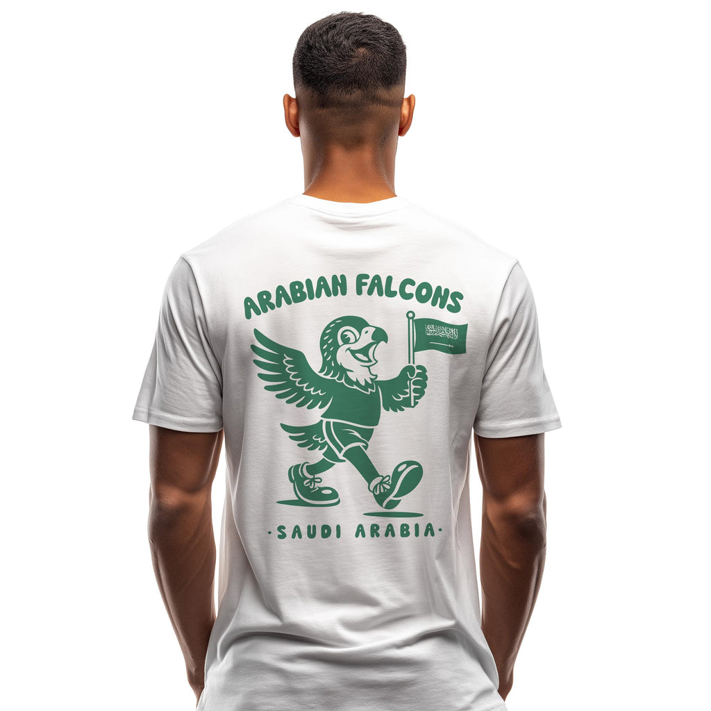 Arabian Falcons
