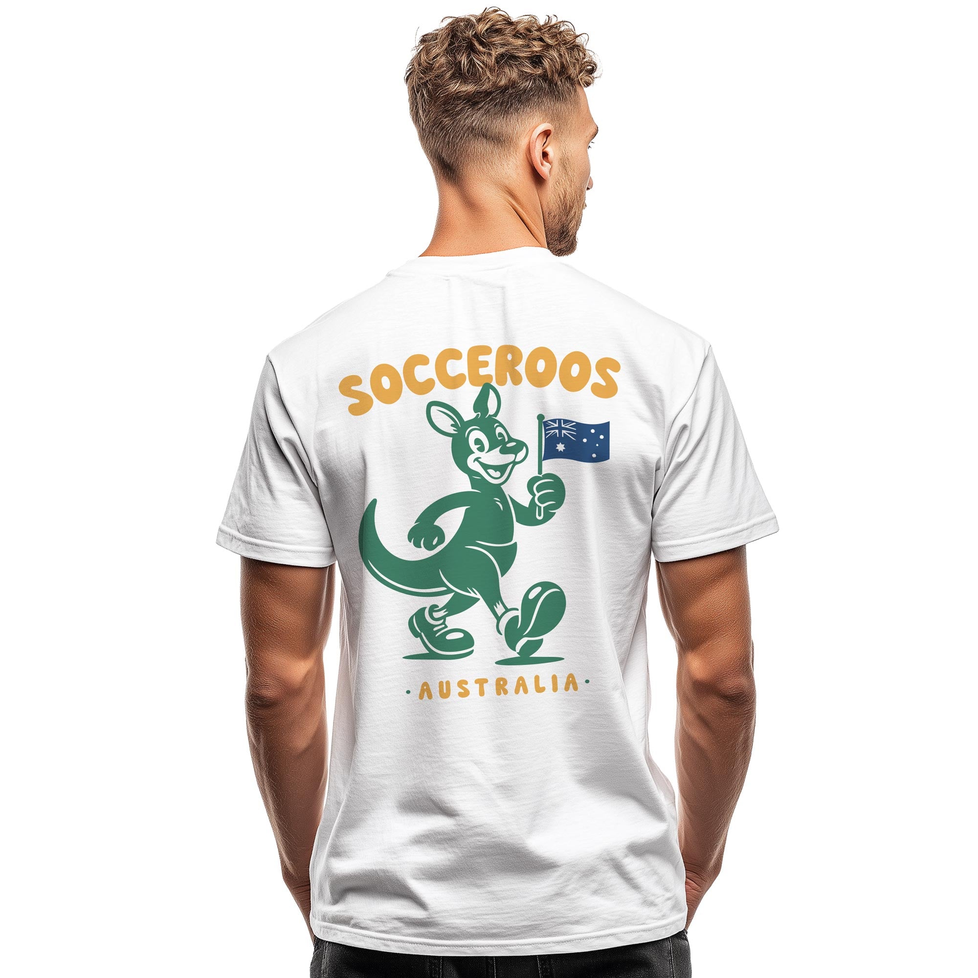 Socceroos