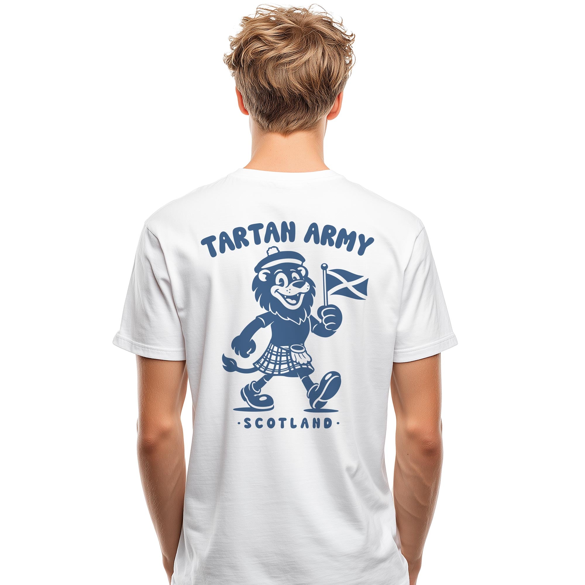 Tartan Army