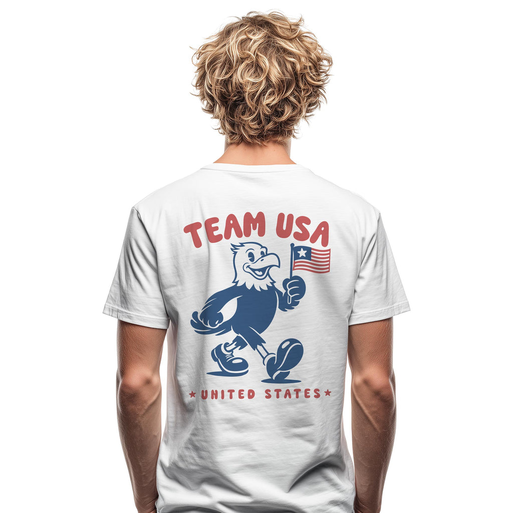 Team USA