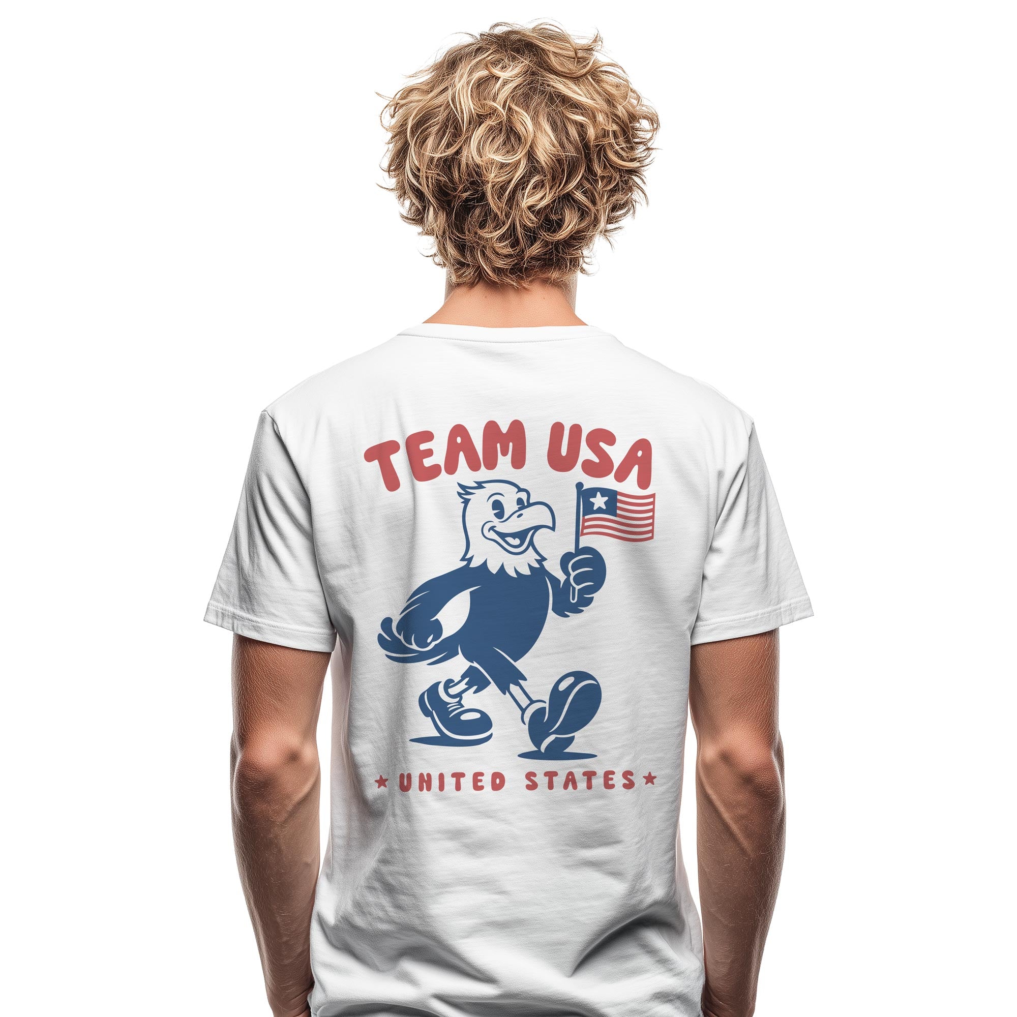 Team USA