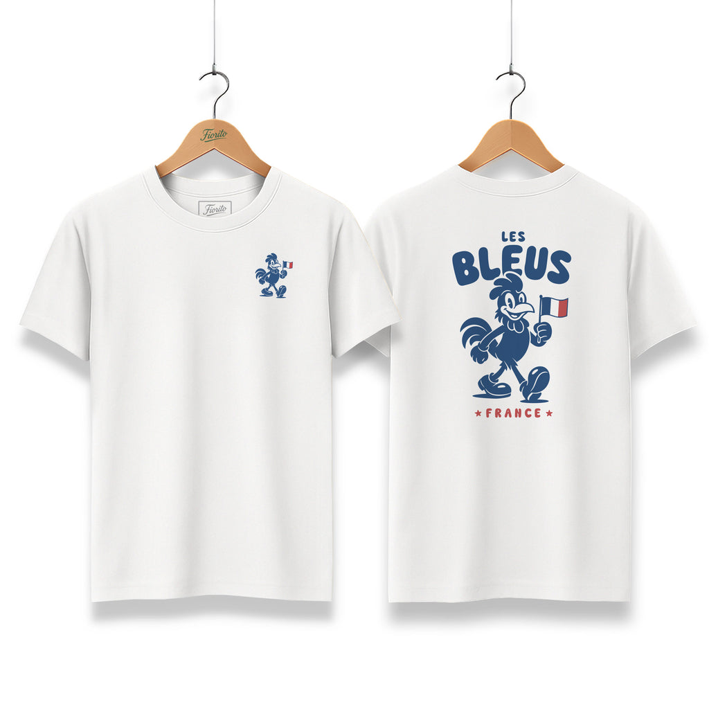 Les Bleus