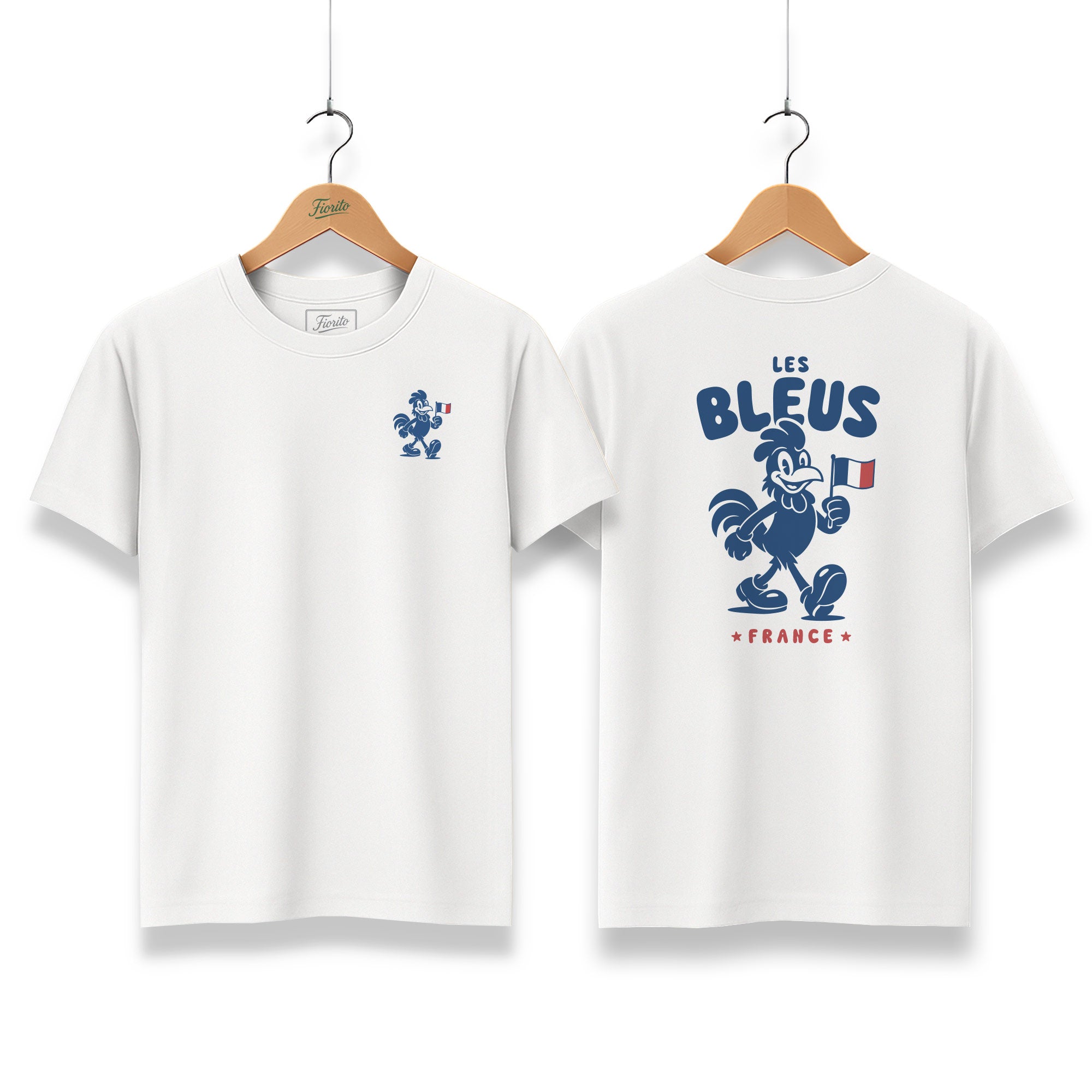 Les Bleus