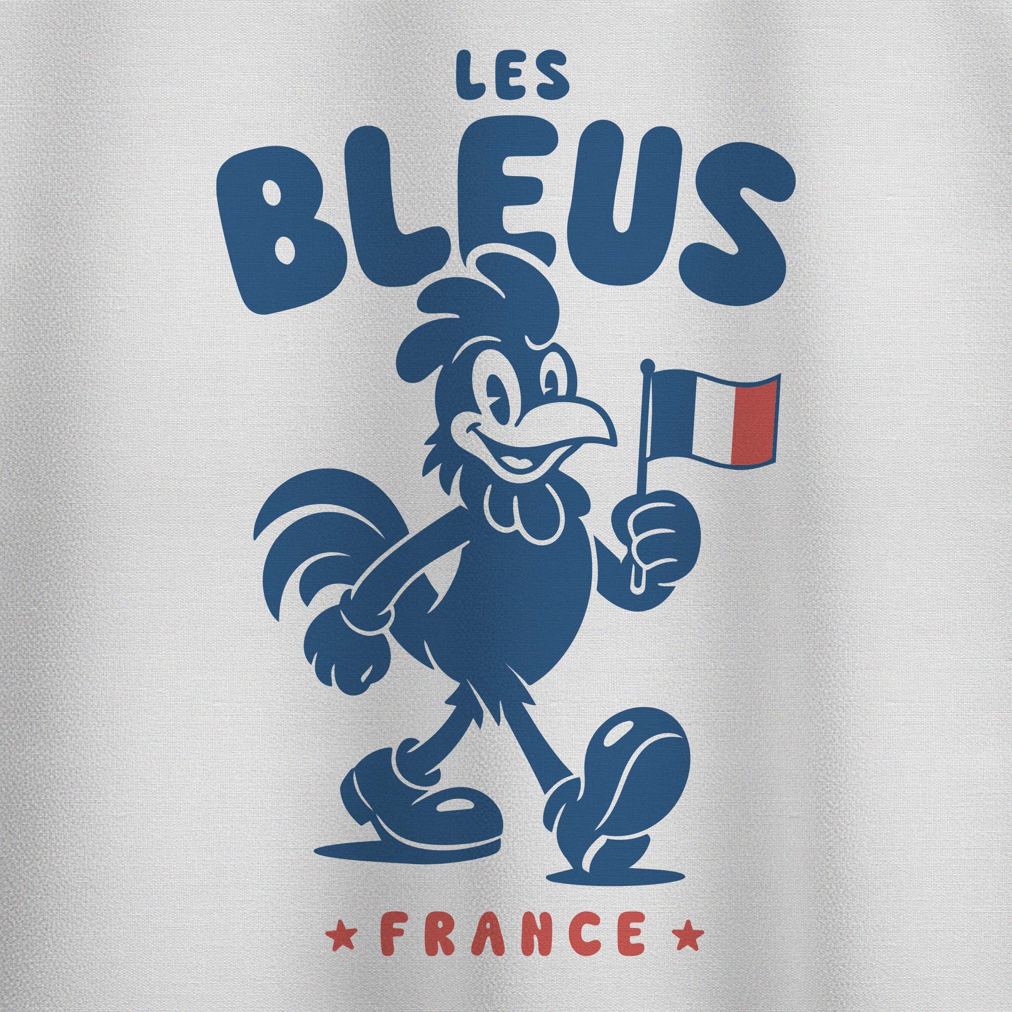 Les Bleus
