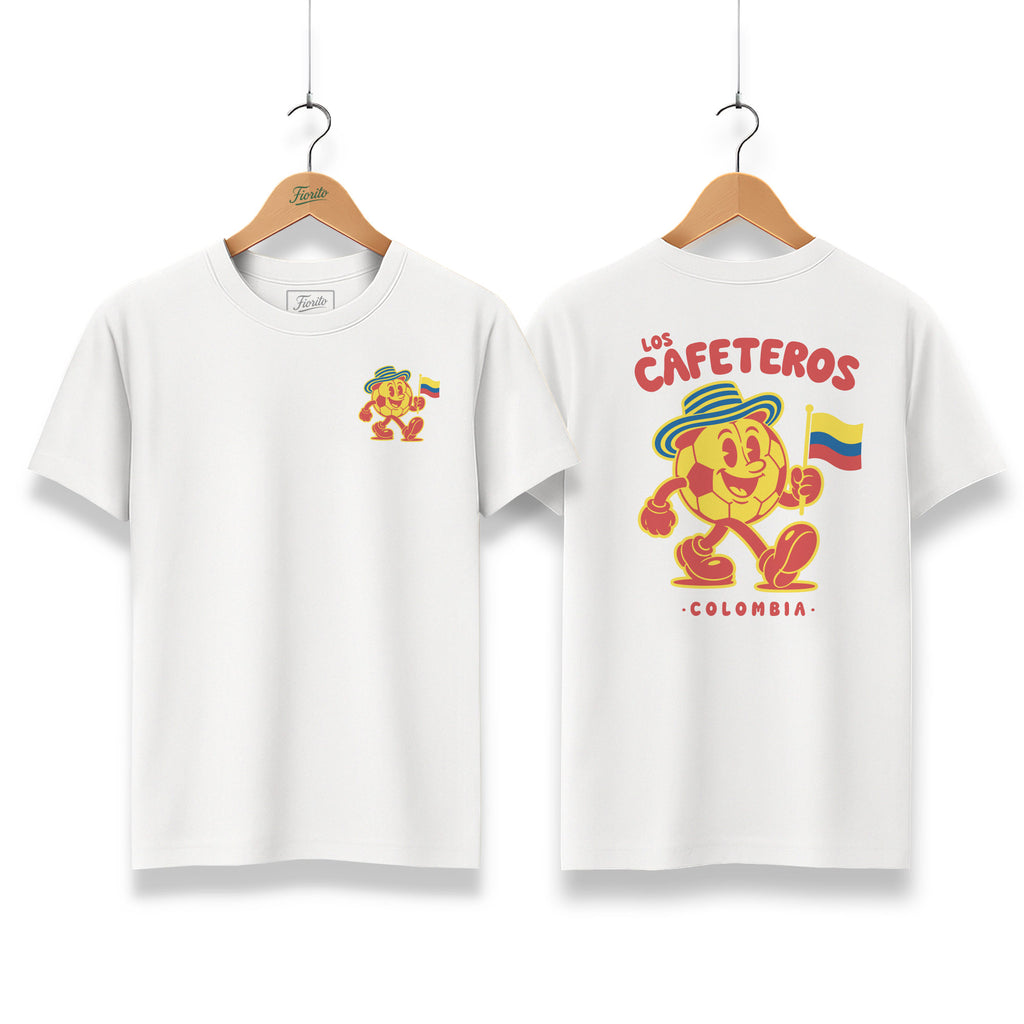 Los Cafeteros