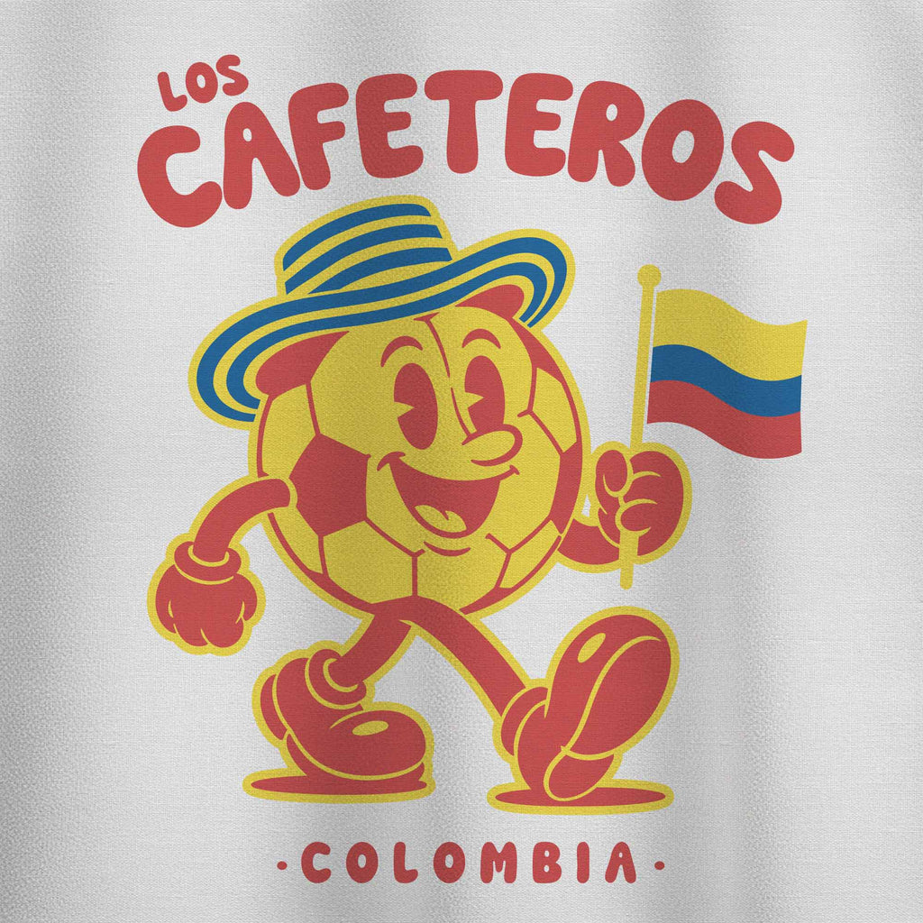 Los Cafeteros