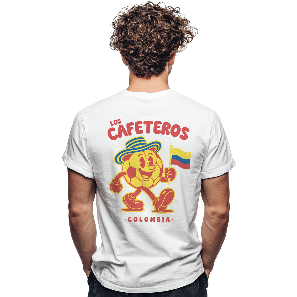 Los Cafeteros
