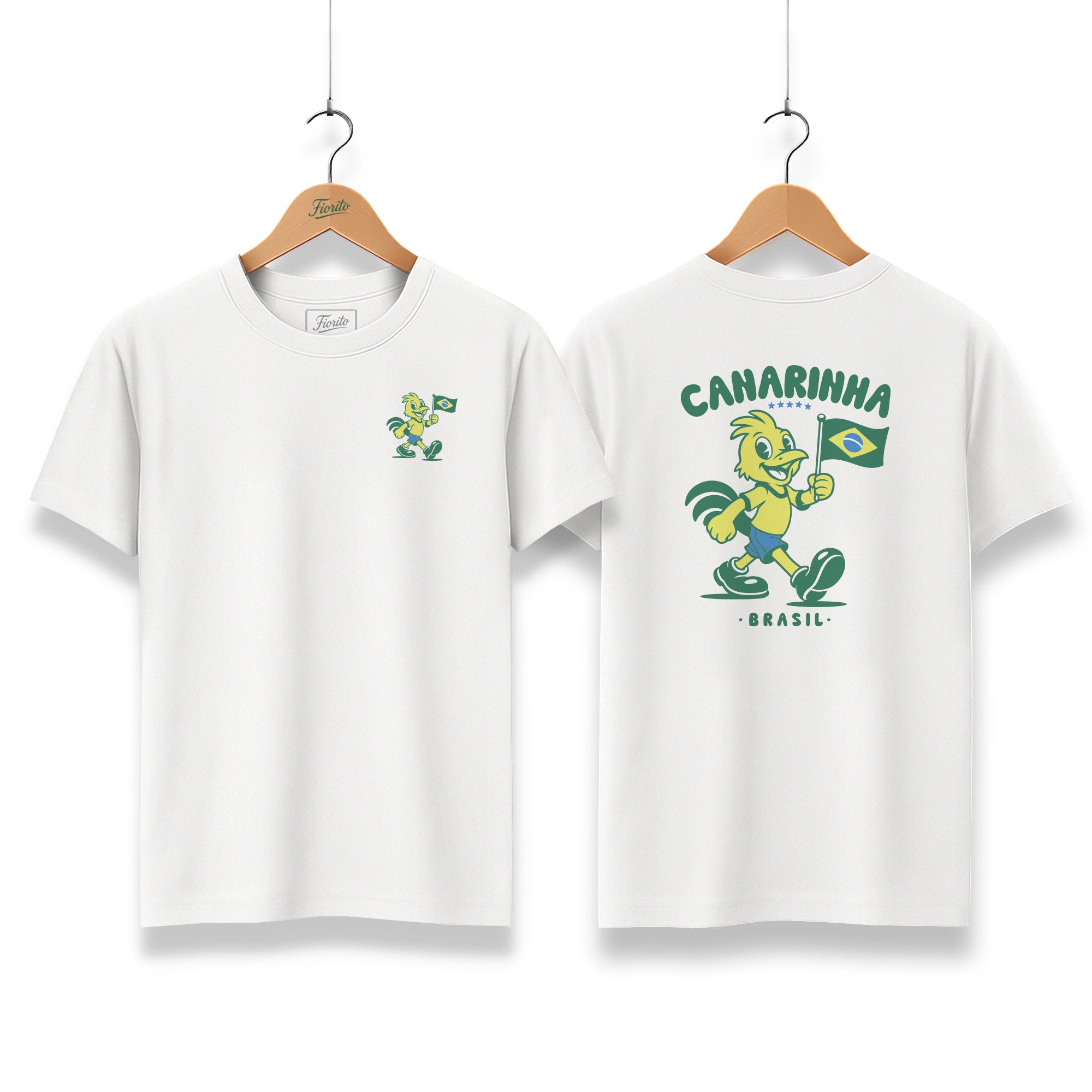 Canarinha