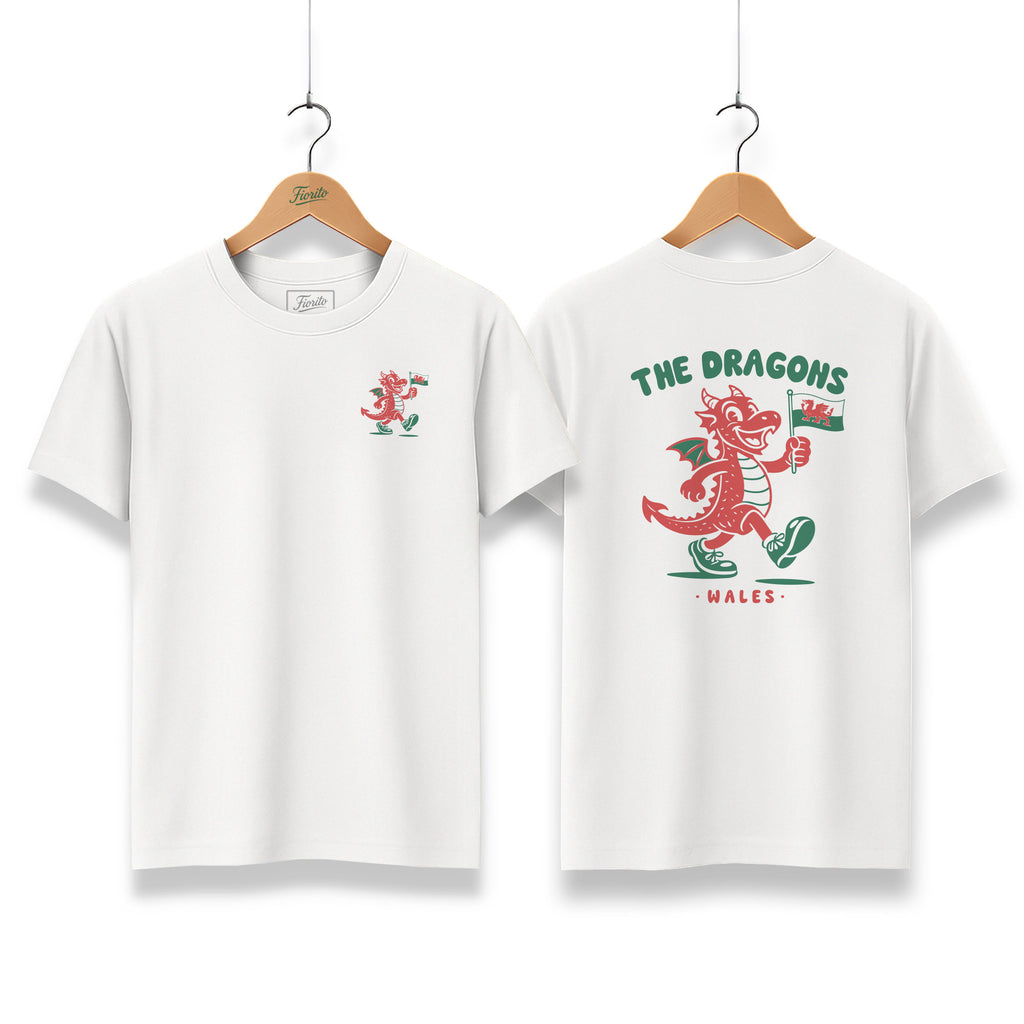 The Dragons