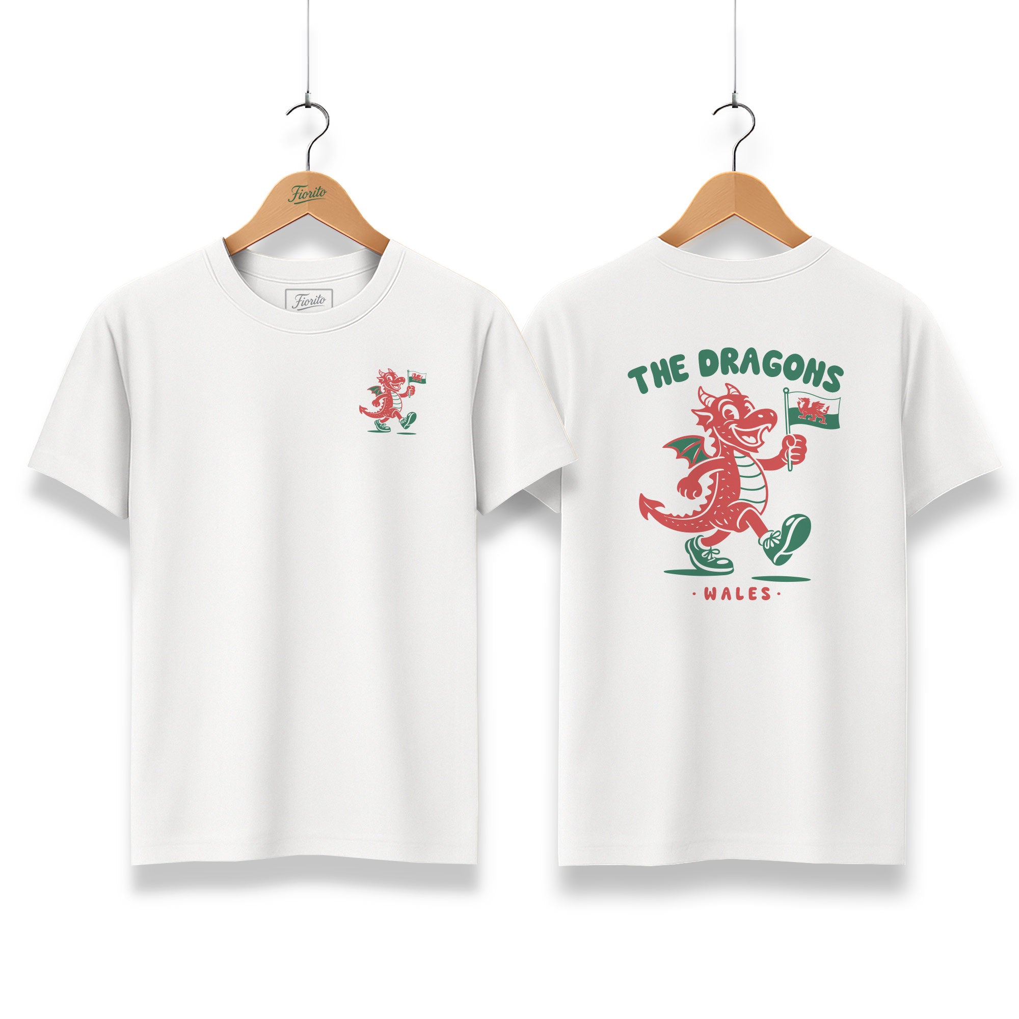 The Dragons