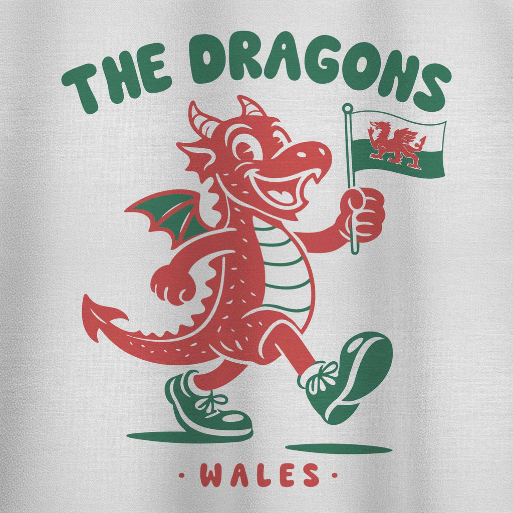 The Dragons