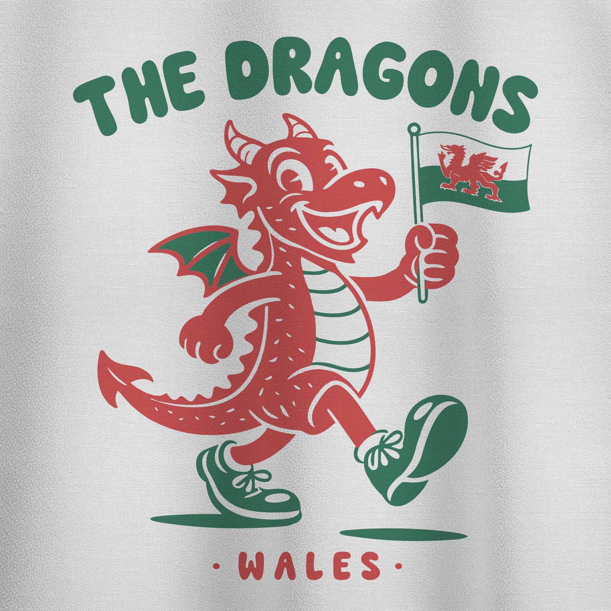 The Dragons