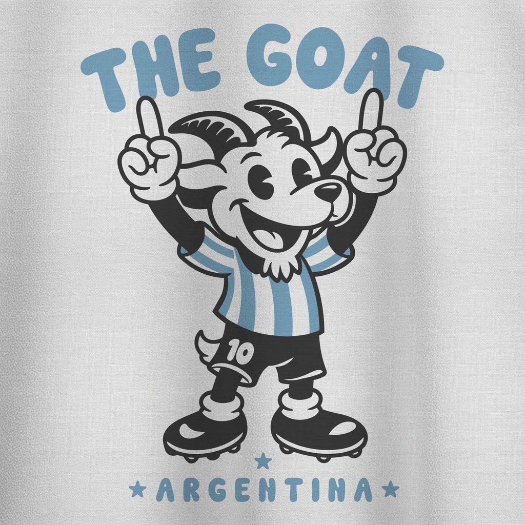 GOAT