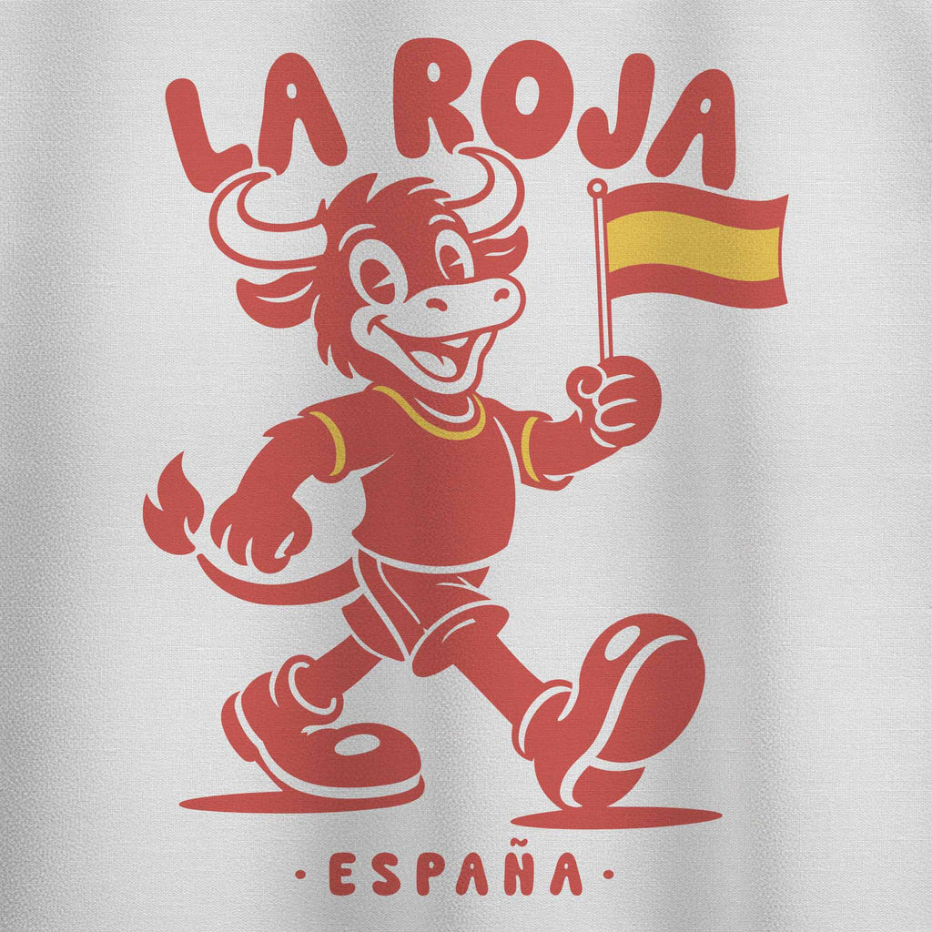 La Roja