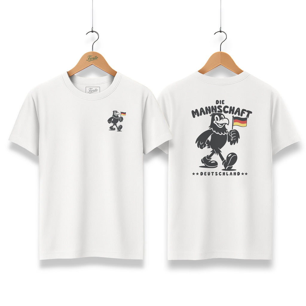 Die Mannschaft