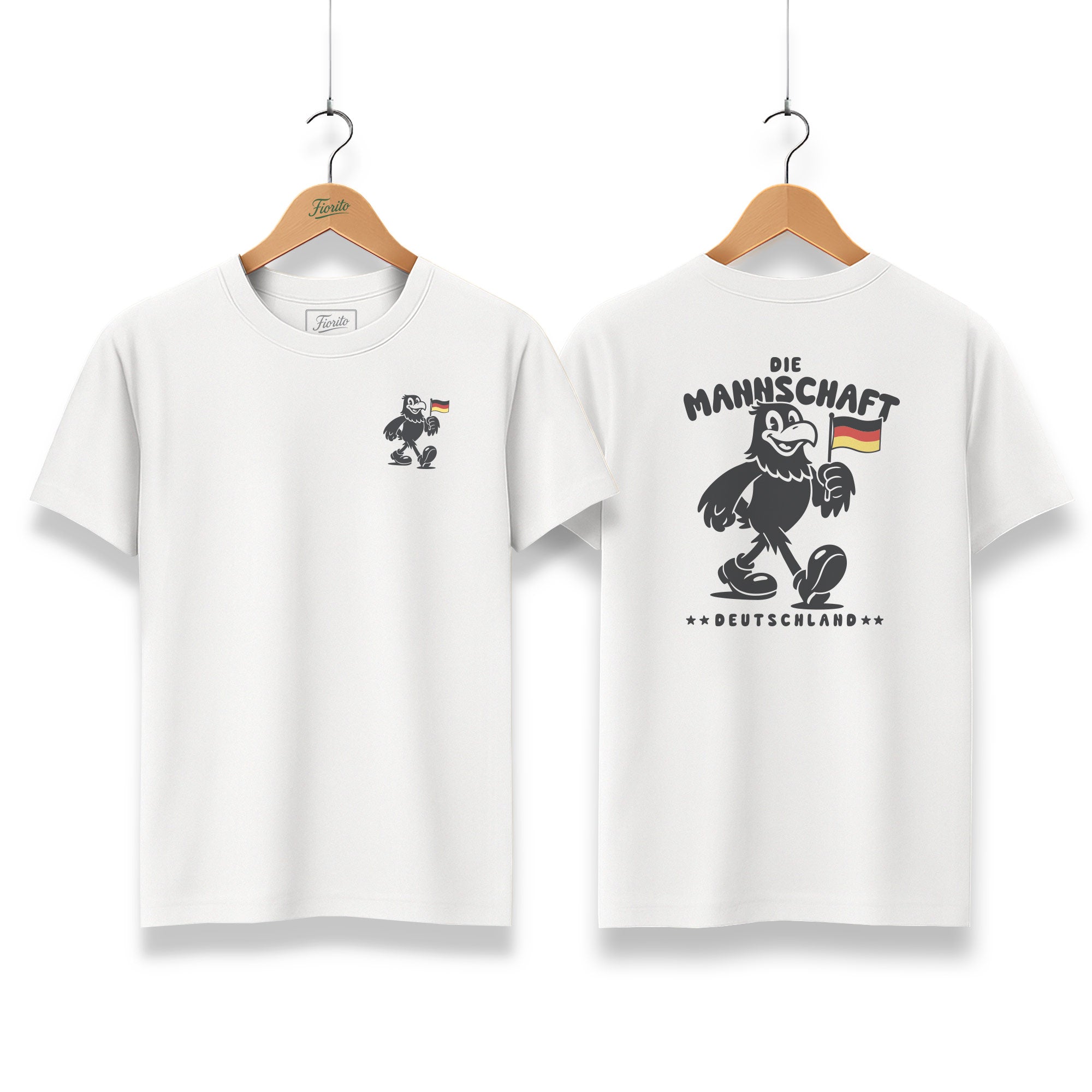 Die Mannschaft