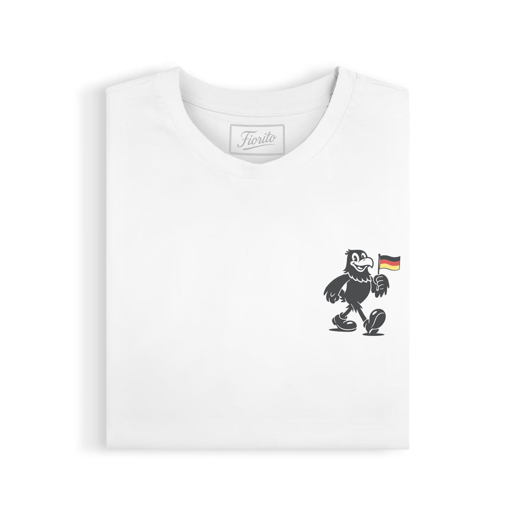 Die Mannschaft