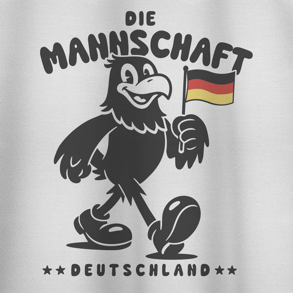 Die Mannschaft