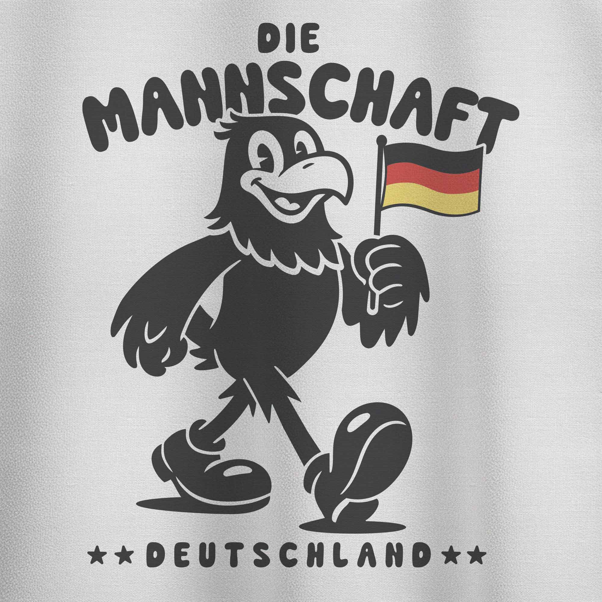 Die Mannschaft