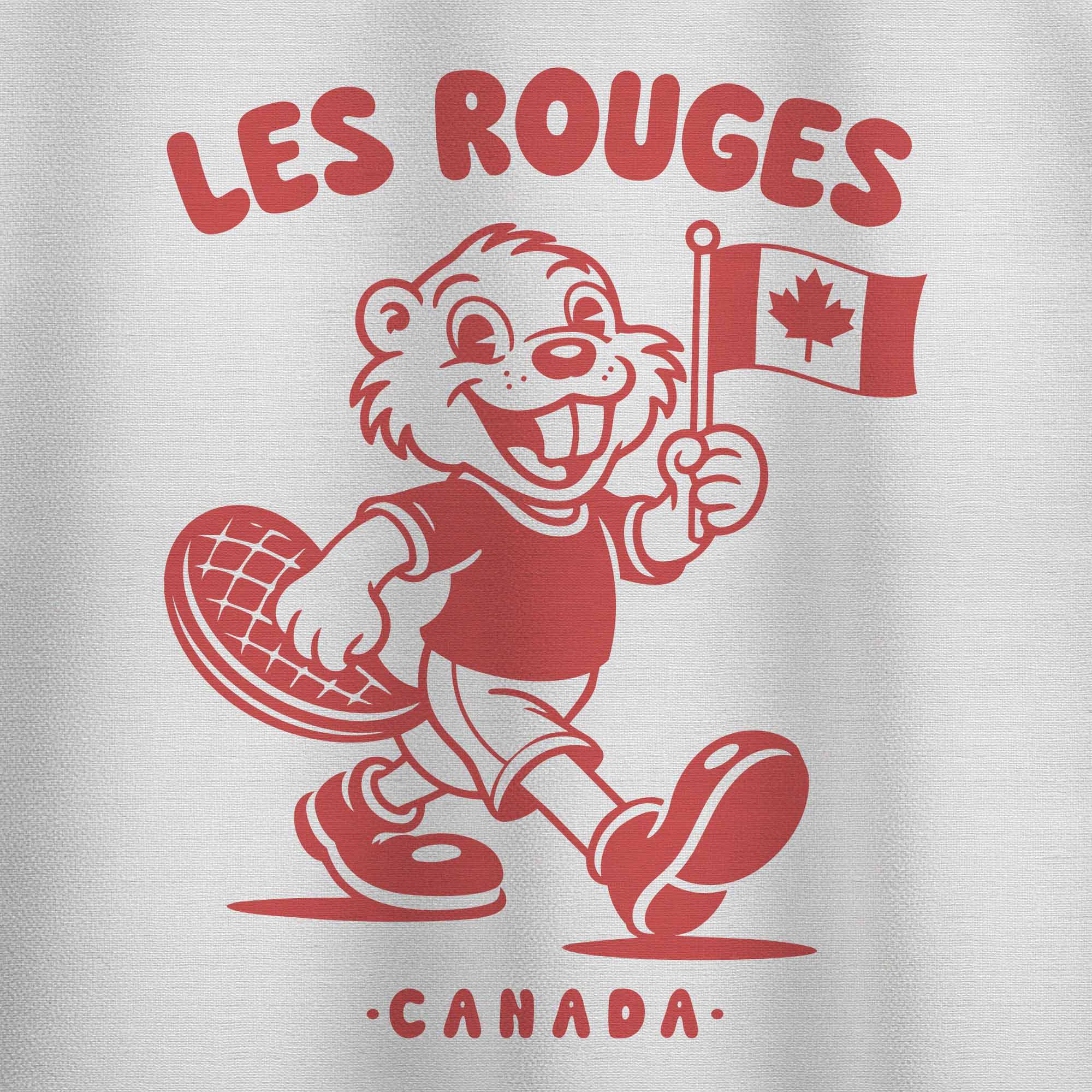 Les Rouges