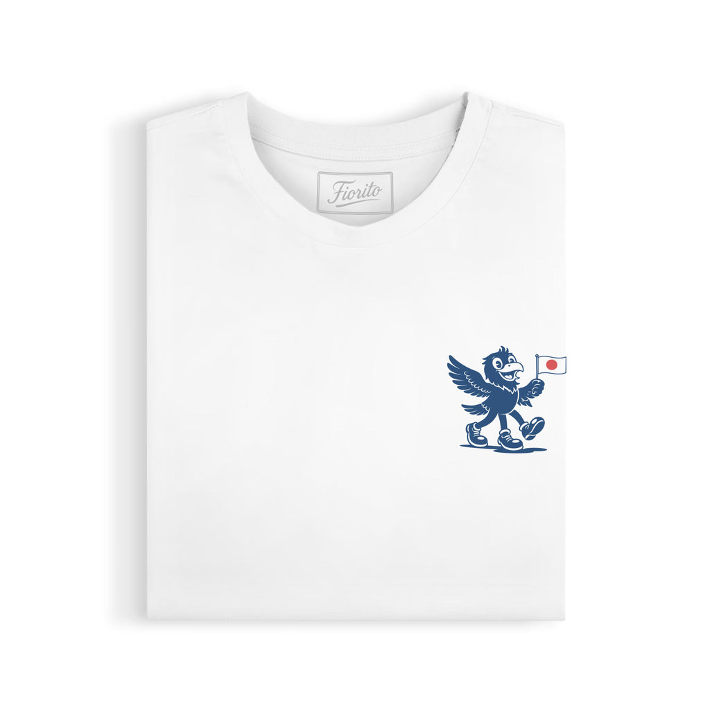 Samurai Blue