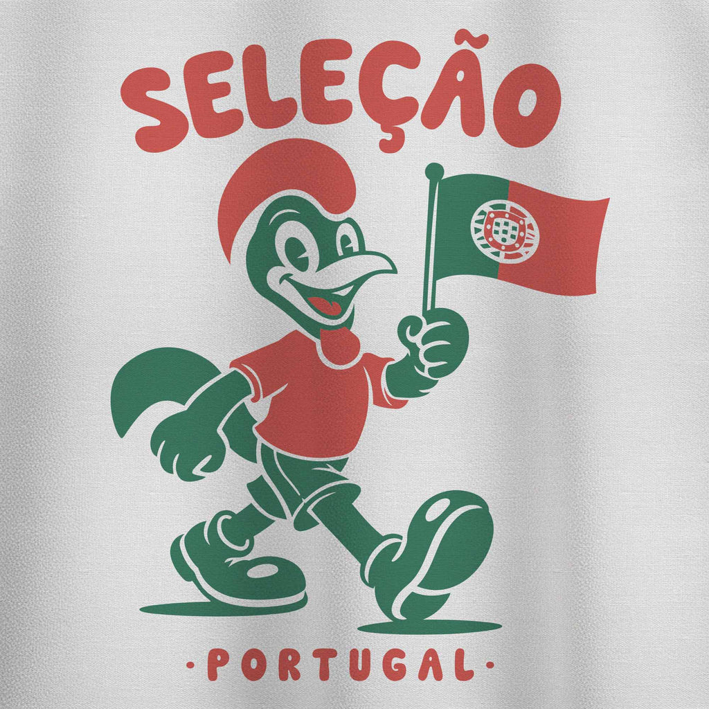 A Seleção