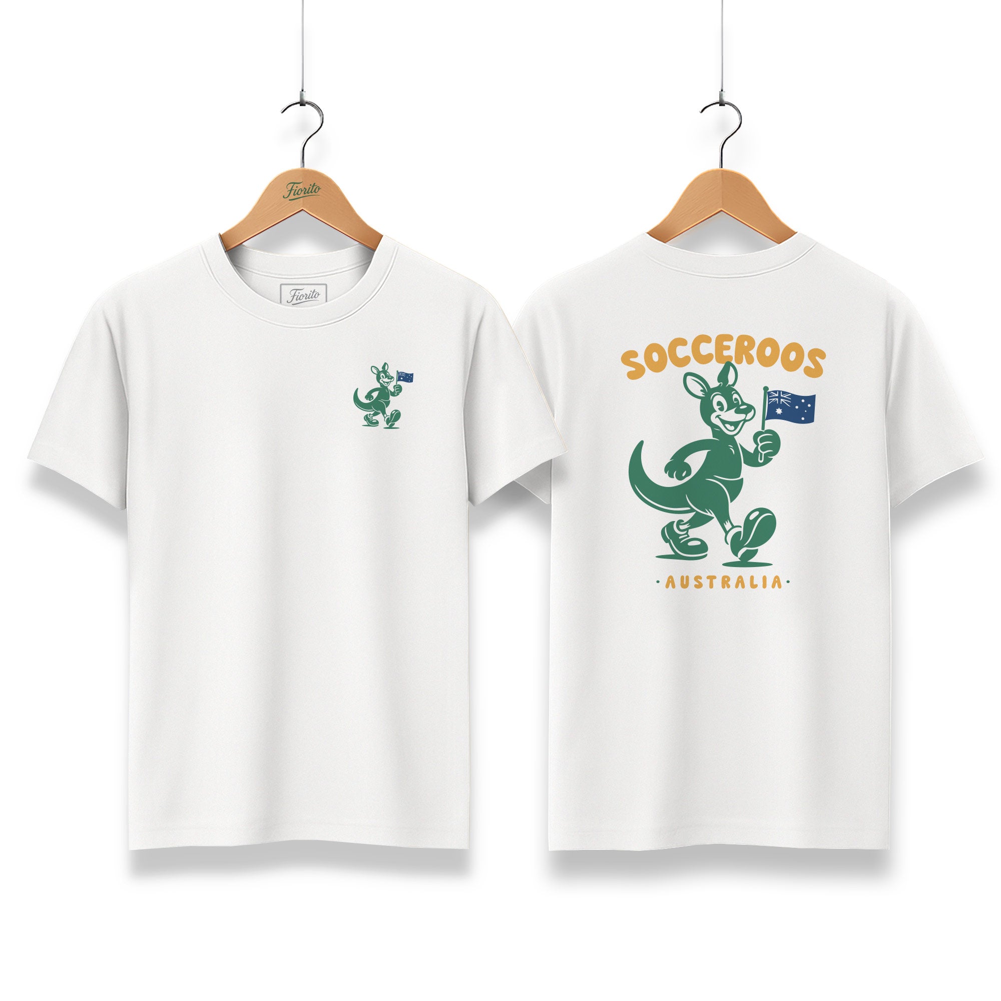 Socceroos