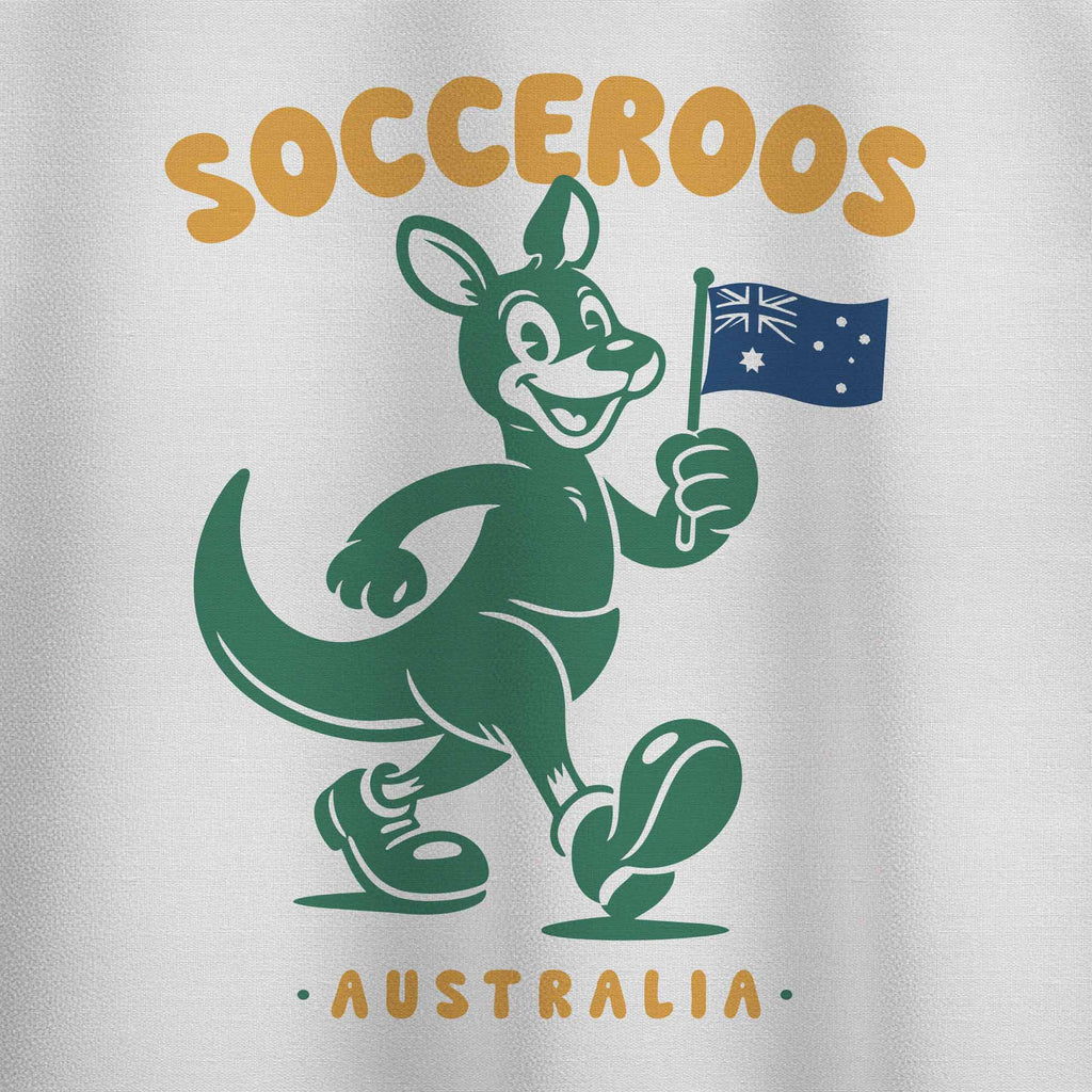 Socceroos