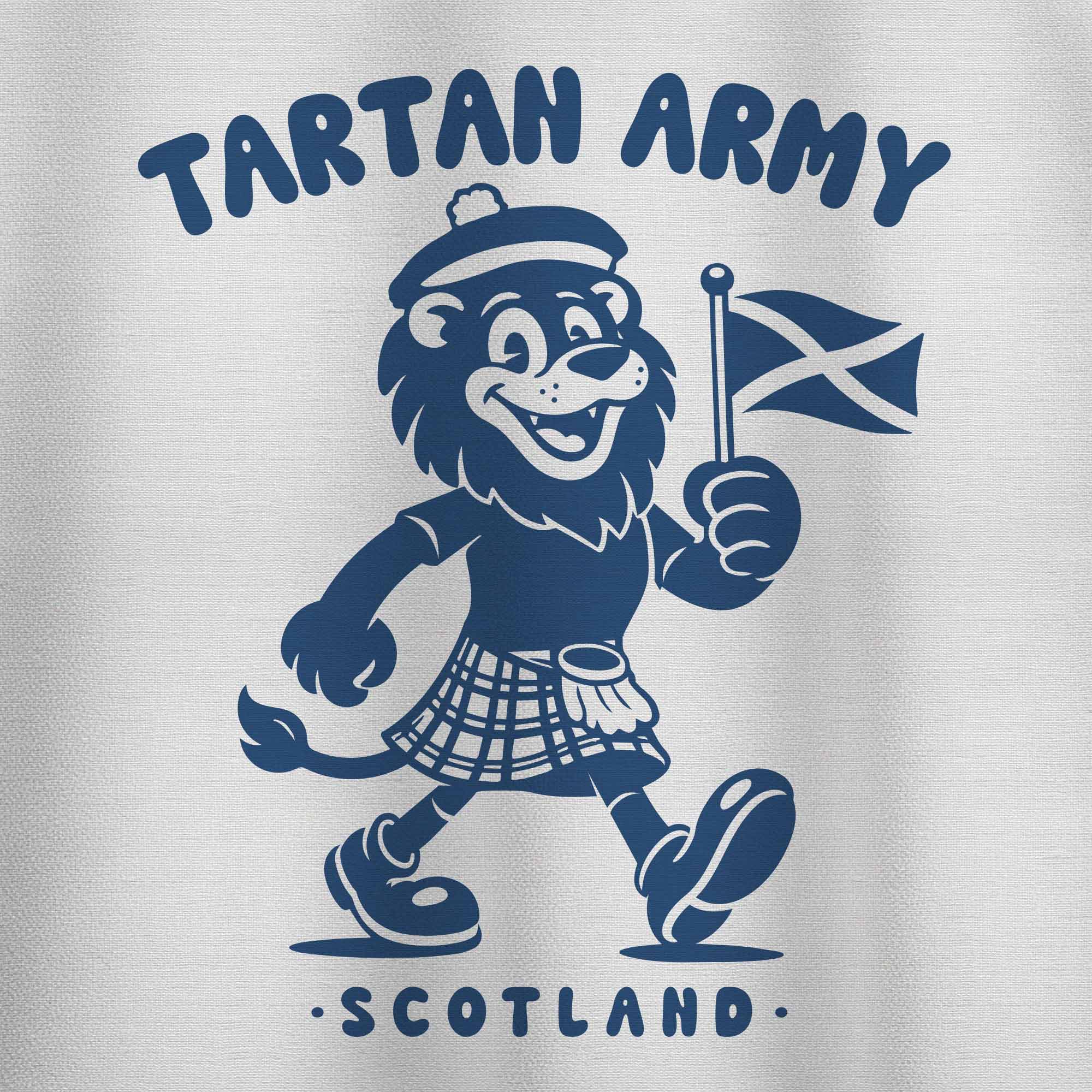 Tartan Army