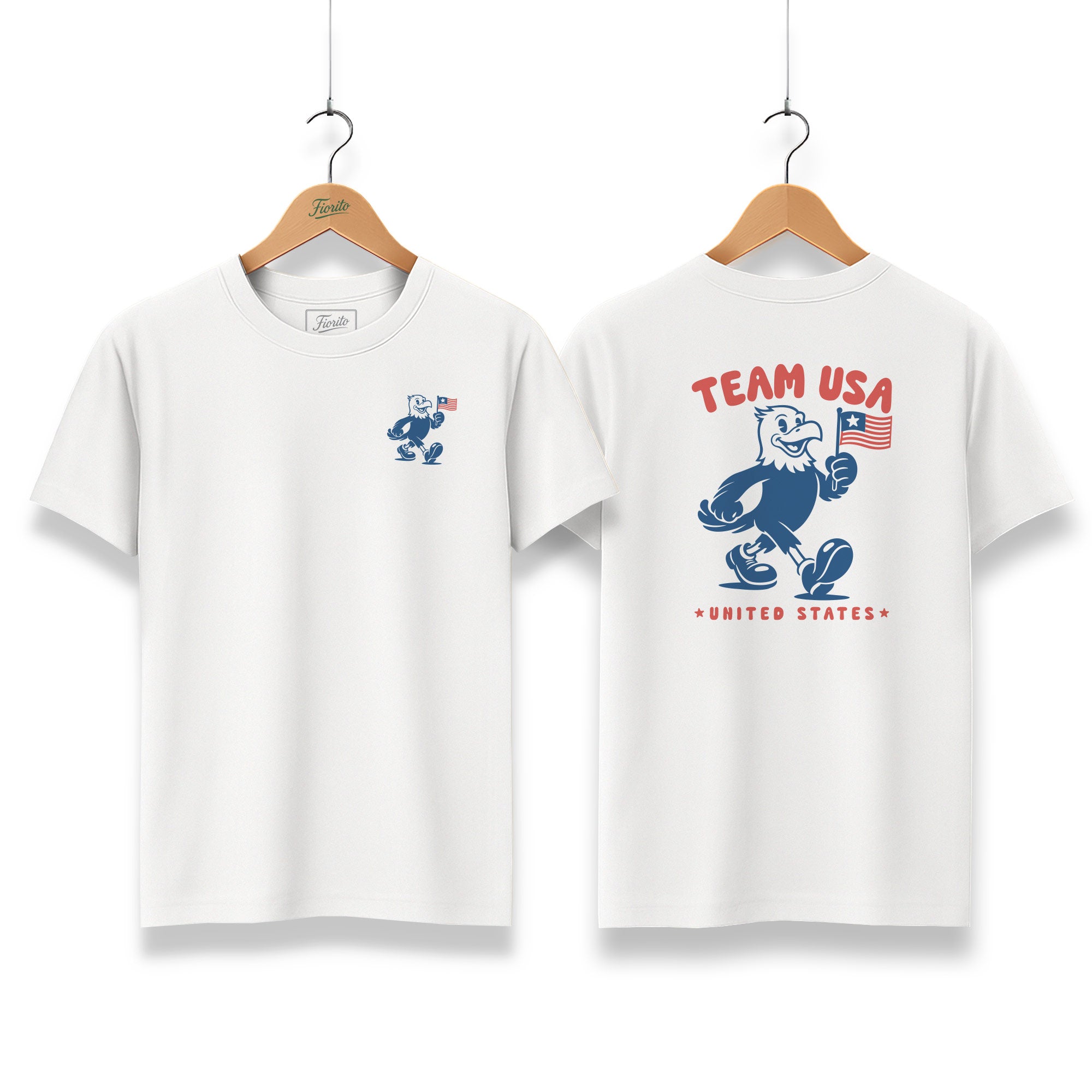 Team USA