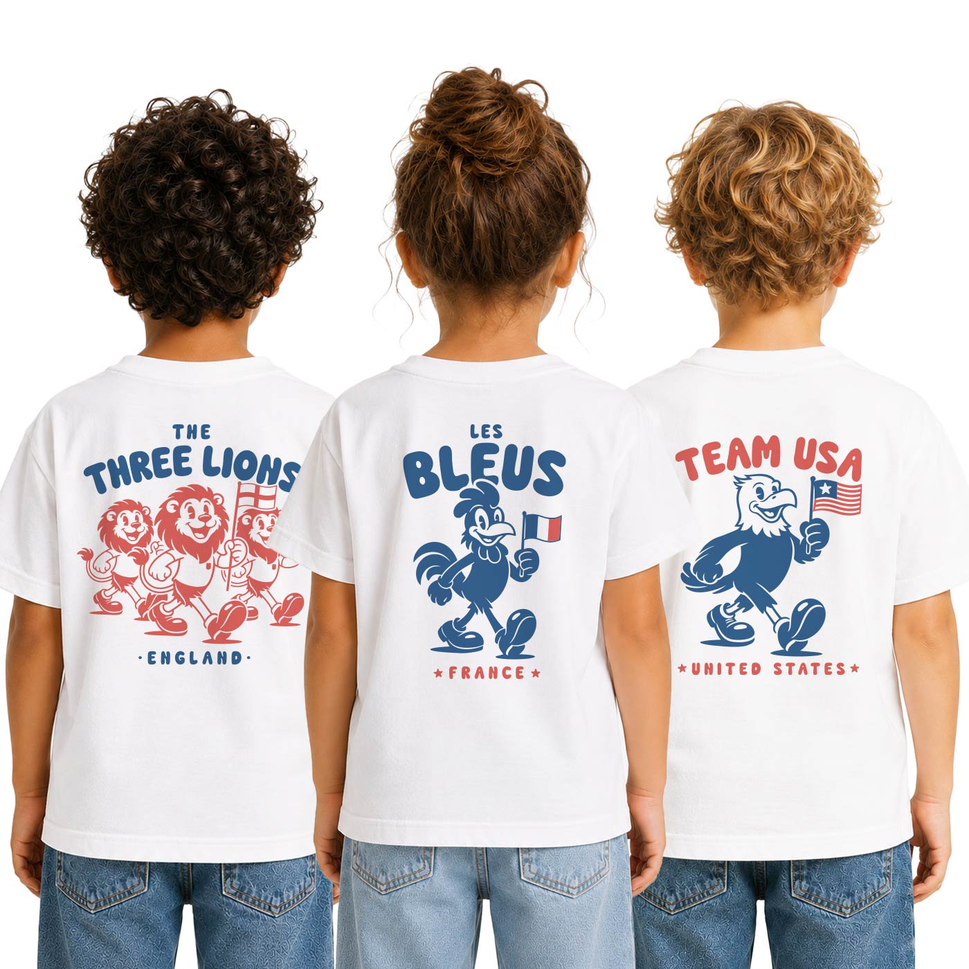 Kids Nations